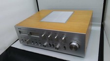 Amplificatore stereo YAMAHA