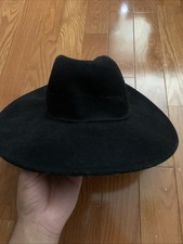Cappello da cowboy Zara