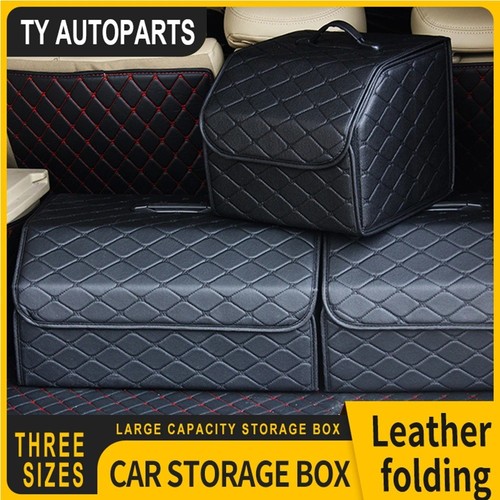 Organizzatore bagagliaio auto - organizzatore,