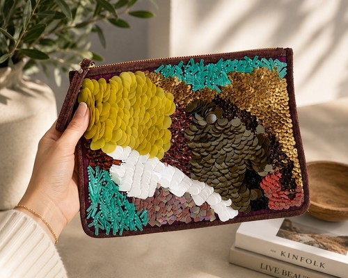 Pochette pochette