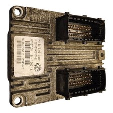 ECU MOTORE FIAT 500 POP MK2