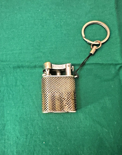 Accendino vintage zenith mini - vintage,