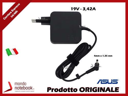 Alimentatore originale asus - alimentatore,