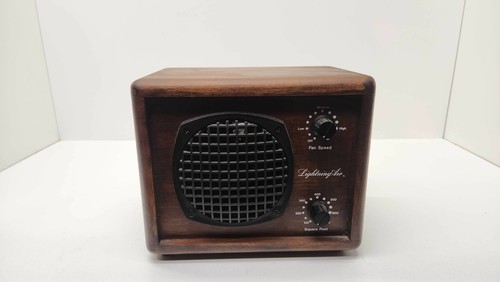 Vintage lightning air la750 - air,