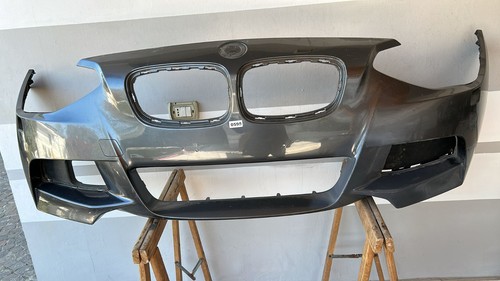 Paraurti anteriore bmw serie - paraurti,