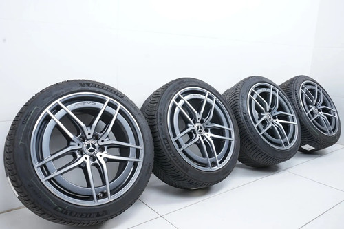 Mercedes amg r232 w232 - mercedes,