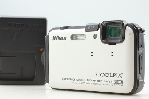 Quasi come nuovo - [], nikon