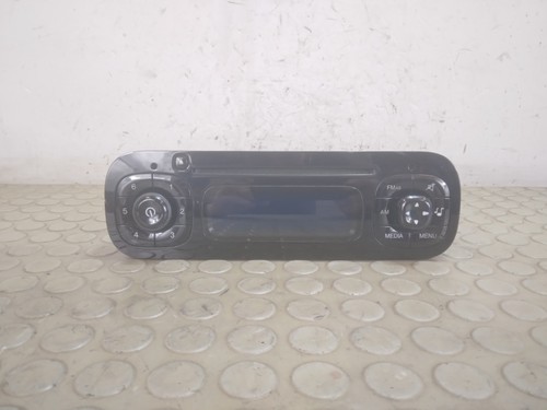 25001 stereo autoradio lettore - stereo,