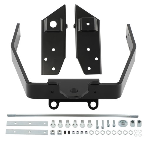 Supporto gancio traino for - gancio, di