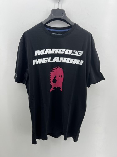 Shirt nera originale - t-shirt, bmw