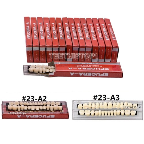 Set completo pezzi protesi - completo,