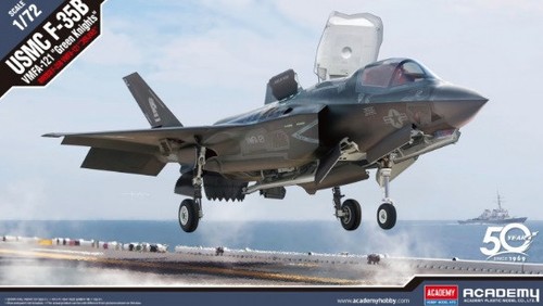 Academy aereo usmc - aereo,