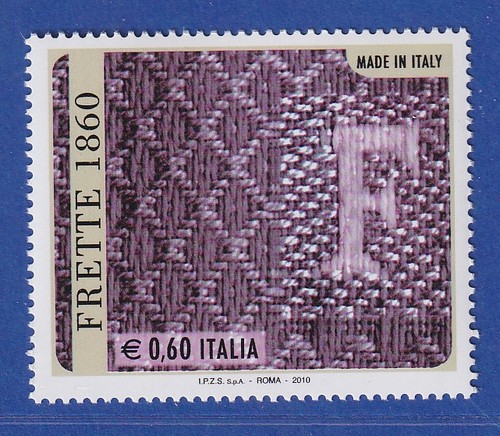 Italia 2010 made - italia, italy