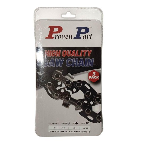 Catena completa scalpello - 3x,