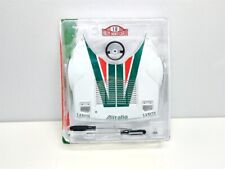 Cofano Lancia Stratos HF