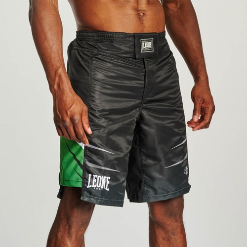 Pantaloncino leone mma shorts - mma,