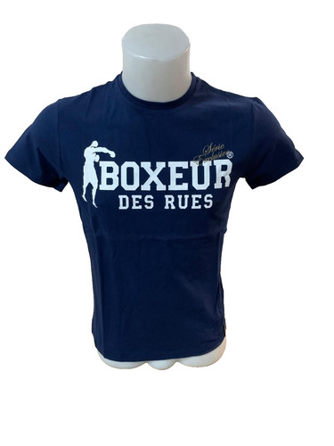 Boxeur des rues shirt - des,