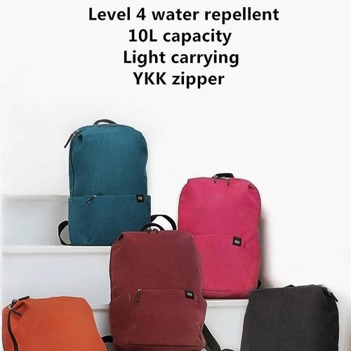 Borsa zaino tablet notebook - zaino,