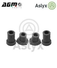 KIT 4 BOCCOLE MOLLA A BALESTRA