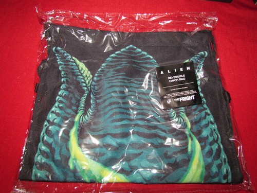 Loot exclusive new fright - exclusive,