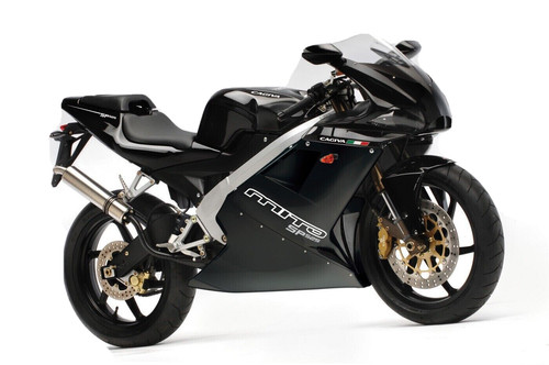 Adesivi cagiva mito sp525 - mito, 2008