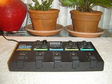 Korg flanger graphic eq - korg,