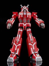 X-Bomber Big Dai-x Moderoid Plastic Model Kit GOODSMILE