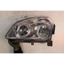 PROIETTORE ALLO XENON SX PER NISSAN QASHQAI-QASHQAI+2 (06-10) 2.0 DCI 2006