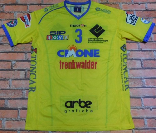 Trenkwalder modena tencati - modena, 3