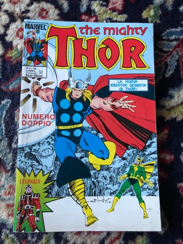 Thor marvel comics - marvel,