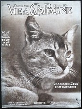 Vie a La Campagne February