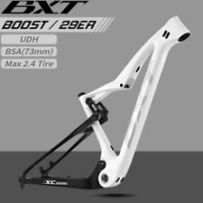 Telaio bici sospensione completa carbonio BXT 29ER carbonio MTB XC Boost Frame