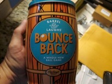 Ridley's Barrel Of Laughs