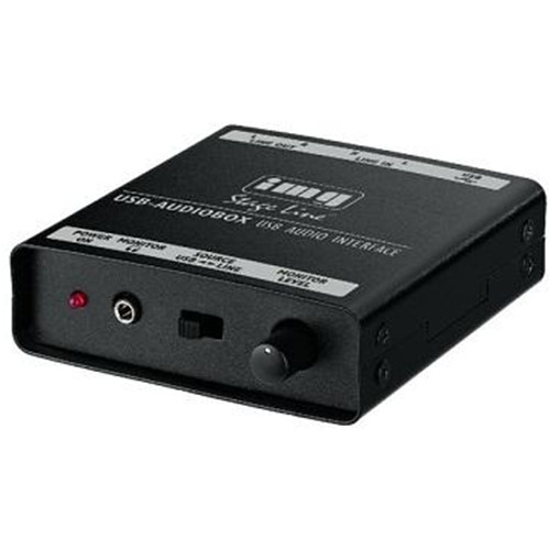 Interfaccia usb audio - usb, con