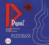 Dogal set corde contrabbasso