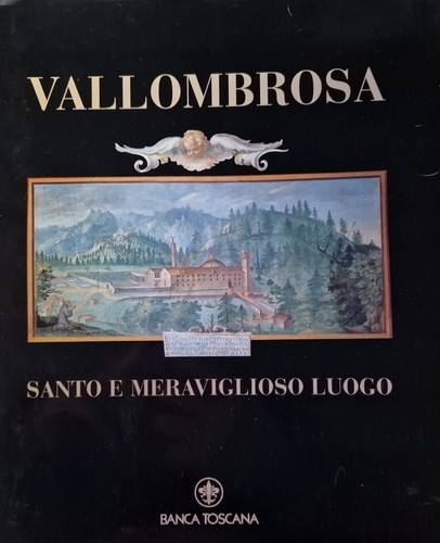 Vallombrosa santo - vallombrosa,