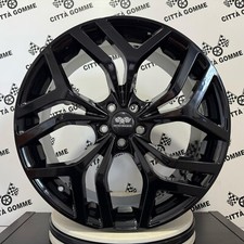 KIT 4 Cerchi in lega RANGE