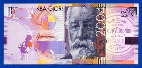 Kba giori jules verne 2004 - giori,