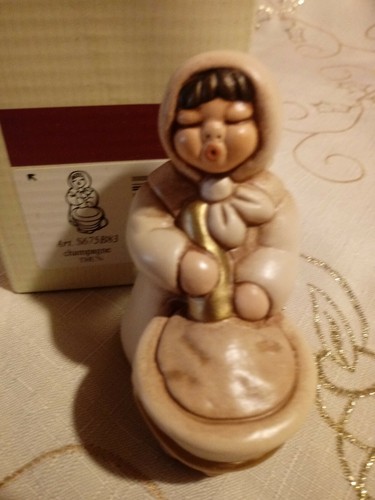 Thun lavandaia del presepe - thun,