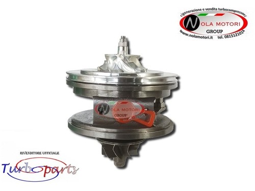 Turbo turbina coreassy - turbo,