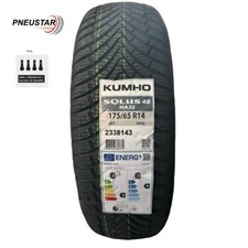 PNEUMATICO 175 65 R14 82T