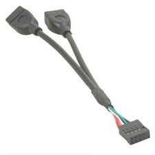 M15 Adattatore USB 9 Pin