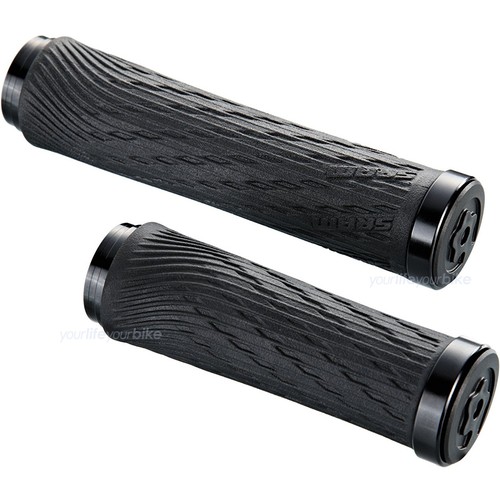 Sram locking grip shift - grip, xx1