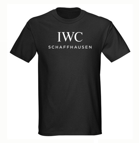 Shirt orologi iwc - t-shirt,