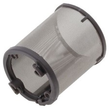 Filtro rete interna metallica