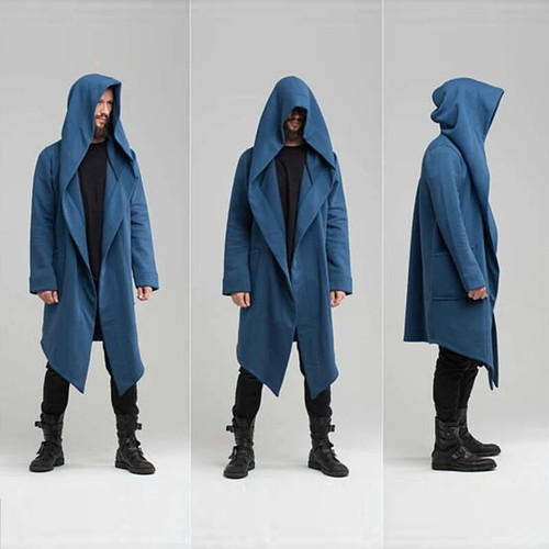 Trench coat uomo - , con