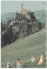 BRISIGHELLA - RAVENNA - TORRE