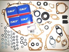 KIT REVISIONE MOTORE PIAGGIO