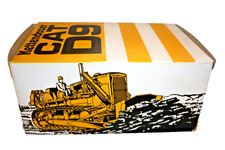 Modello in metallo Gescha