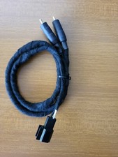 cavo audio rca Subwoofer B&o Ford